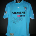 Castroman autografata A1